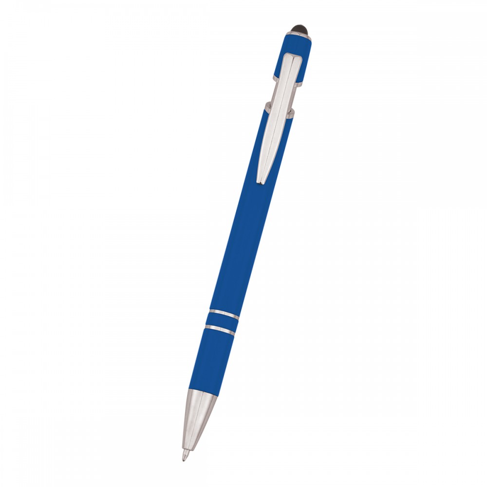 Roslin Incline Stylus Pen Custom Engraved Roslin Incline Stylus Pen Custom Engraved