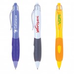 Plantagenet-472 Retractable Wide Pen Logo Branded