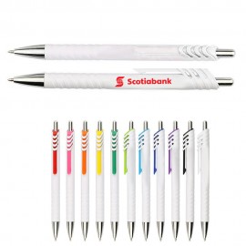 Arrowhead Color Ballpoint Pen Custom Engraved