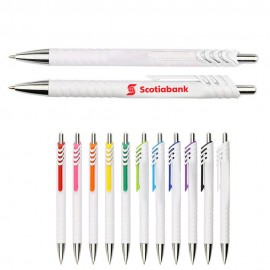 Arrowhead Color Ballpoint Pen Logo Branded  Arrowhead Color Ballpoint Pen Logo Branded