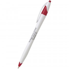 Custom Imprinted Rebound Pen