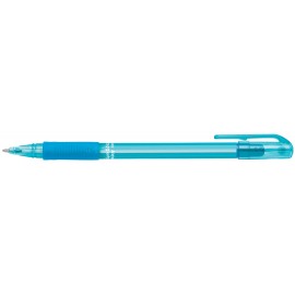 Custom Imprinted Papermate Inkjoy Stick Capped Pen - Turquoise  Custom Imprinted Papermate Inkjoy Stick Capped Pen - Turquoise
