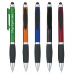 Custom Imprinted Screen Cleaner Stylus Pen