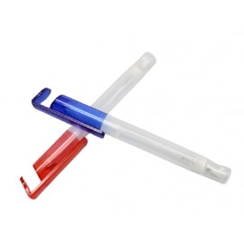 Custom Imprinted Hand Sanitizer Stylus Pens