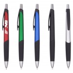 Custom Engraved Click Action Ballpoint Pen