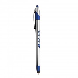 Logo Branded Arcadia SM Stylus Pen  Logo Branded Arcadia SM Stylus Pen