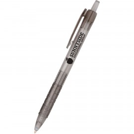 Eco Wave Rpet Pen Custom Engraved  Eco Wave Rpet Pen Custom Engraved