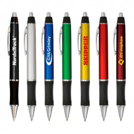 Easthampton Gripper Pen Custom Imprinted