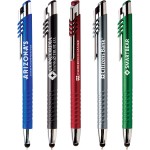 Logo Branded Nitrous Stylus Pen