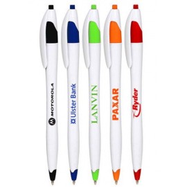 Personalized Derby Ballpoint Pens in Assorted Colors Custom Engraved  Personalized Derby Ballpoint Pens in Assorted Colors Custom Engraved