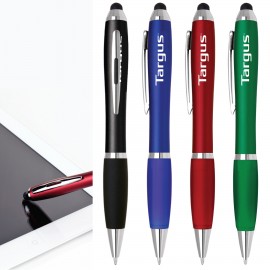 Logo Branded Nova Touch Stylus Pen
