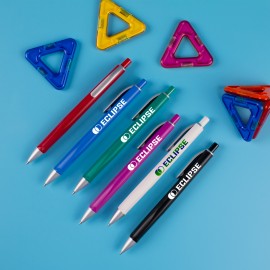 Triscribe Gel Pen Custom Engraved