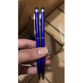 Custom Imprinted Stylus Pen  Custom Imprinted Stylus Pen