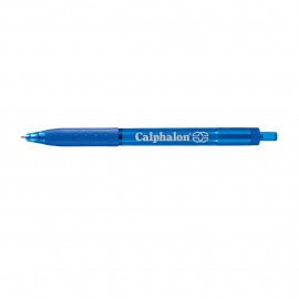 Paper Mate Inkjoy - Blue Custom Imprinted