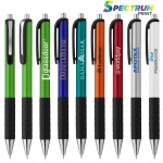 Custom Engraved Union Hybrid Writing Ballpoint Pen