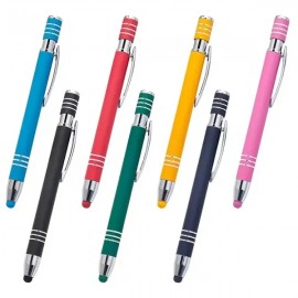 Stylus Pen Logo Branded