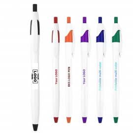Stylus Ballpoint Pen Custom Imprinted