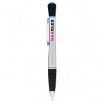 Custom Imprinted Stellar Ballpoint Pen-Highlighter