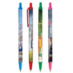 BIC Digital Clic Stic Pen Logo Branded