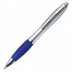 Trinity Pen - Blue Logo Branded