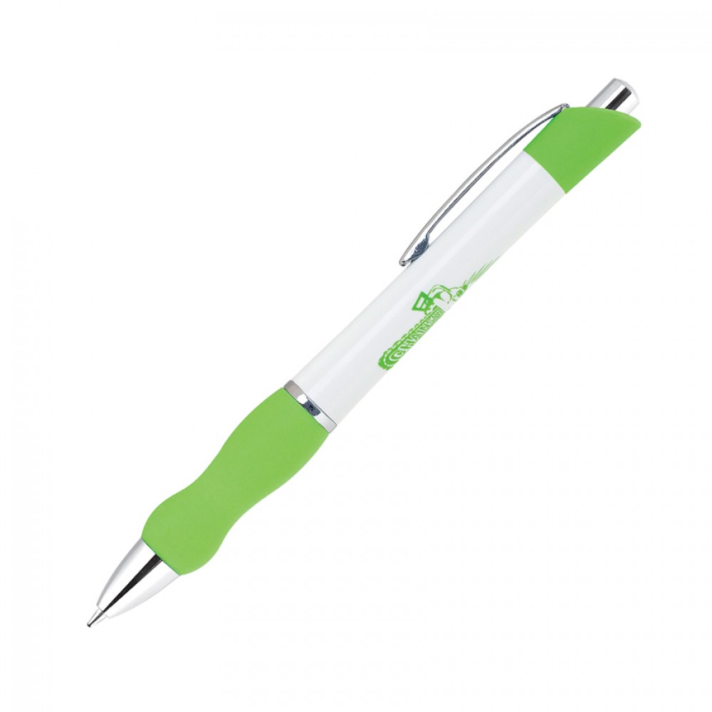 Custom Engraved Plantagenet-210 Plastic Pen