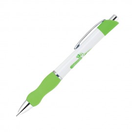 Custom Engraved Plantagenet-210 Plastic Pen