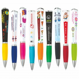 Custom Imprinted Adpen Triangle  Custom Imprinted Adpen Triangle