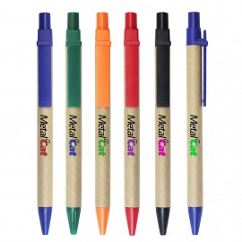 Customized Environmental Protection Signature Pen Custom Engraved