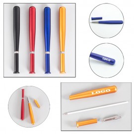 Custom Engraved Custom Baseball Bat Pen  Custom Engraved Custom Baseball Bat Pen