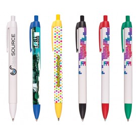 Custom Engraved USA Widebody Full Color Pen  Custom Engraved USA Widebody Full Color Pen