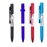 Standup 2 In 1 Phone Stand Pen Logo Branded