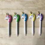 Unicorn Pen Assortment Custom Engraved