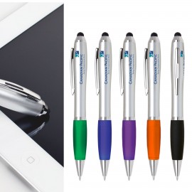 Quadro Touch Stylus Pen Custom Engraved