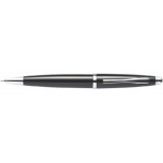 Coronado Ballpoint Twist Pen (black) Logo Branded