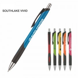 Custom Engraved Southlake Vivid Pen