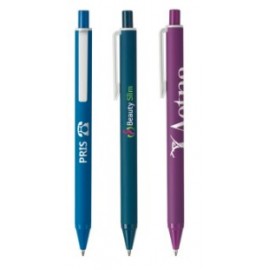 Alpine Soft Pen Custom Engraved