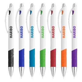 Color Pop Pen Custom Imprinted