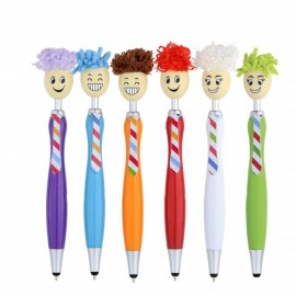 Moptopper Stylus Pen Custom Imprinted