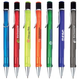 Accordion Ballpoint Pen Custom Imprinted  Accordion Ballpoint Pen Custom Imprinted