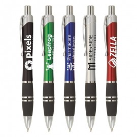 Ambassador Pen Logo Branded