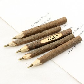 Custom Engraved Wooden Ballpoint Pen  Custom Engraved Wooden Ballpoint Pen