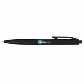 Recycled ABS Plastic Gel Pen Logo Branded