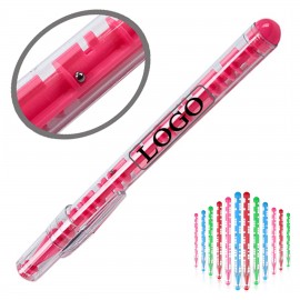 Maze Ballpoint Pen Logo Branded