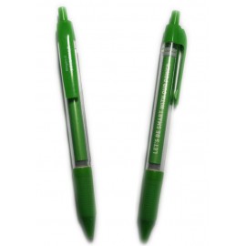 Custom Imprinted Scroll-Poster-Banner-Flag Pen