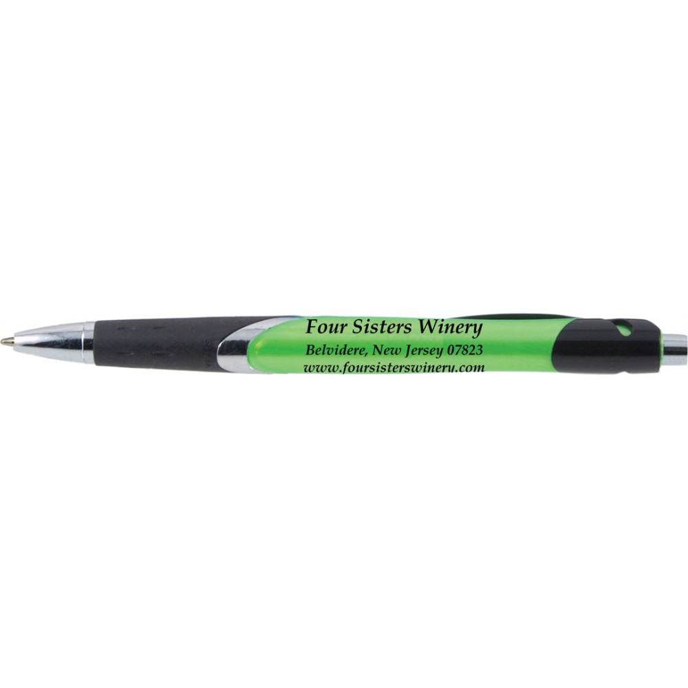 Green Italia Pens Custom Engraved