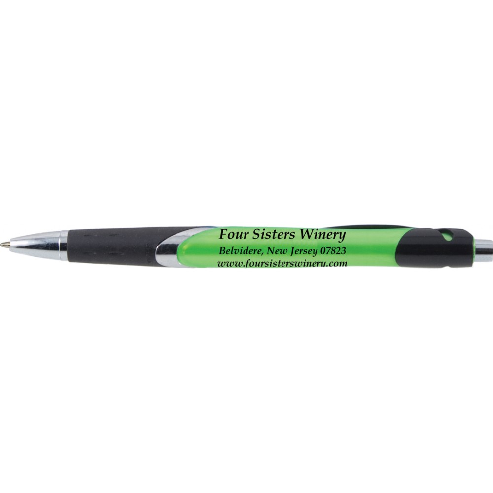 Green Italia Pens Custom Engraved Green Italia Pens Custom Engraved