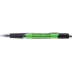 Green Italia Pens Custom Engraved