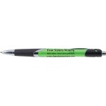 Green Italia Pens Custom Engraved