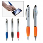 Emissary Duo Pen/Stylus for Touch Screen Devices Custom Engraved