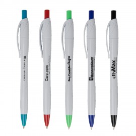 Custom Imprinted Altadena Antimicrobial Pen